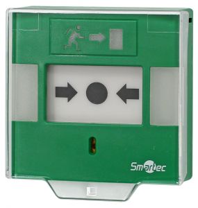 ST-ER106DLS-GN
