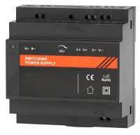 ST-PS103BDL-BK