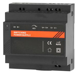 ST-PS103BDL-BK