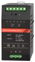 ST-PS120DDU-BK