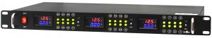 ST-PS130DRD-BK