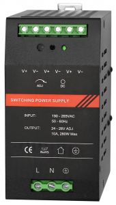 ST-PS210DDU-BK